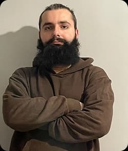 Davit Hayrapetyan